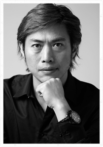 Ken Yamamoto